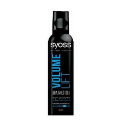 SYOSS Volume Lift Mousse coiffante 250 ml Volumisant
