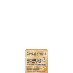 DIADERMINE Age Supreme Regeneration Crème de jour Visage 55+ an(s) 50 ml