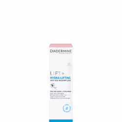 DIADERMINE 4015100201642, Sérum pour les yeux, 15 ml, Femmes, Anti-rides, Protection, Peau mature, 1 pièce(s)