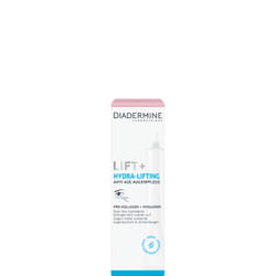 DIADERMINE 4015100201642 sérum pour les yeux 15 ml Femmes