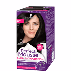 Schwarzkopf Perfect Mousse 200, Noir