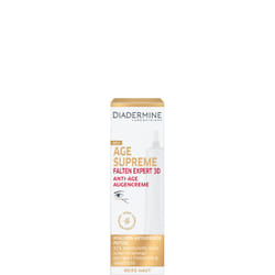 DIADERMINE 4015100432411 crèmes et hydratant pour les yeux Crème pour les yeux Femmes 50 - 70 an(s)