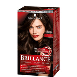 Schwarzkopf Brillance Intensive Color Creme couleur de cheveux Marron