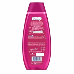 Schwarzkopf Schauma 4015100717716 shampooing 400 ml Shampoing Femmes