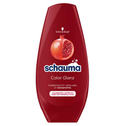 Schwarzkopf Schauma 4015100718256 Après-shampooing Après-shampoing professionnel 250 ml Femmes