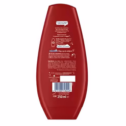 Schwarzkopf Schauma 4015100718256 Après-shampooing Après-shampoing professionnel 250 ml Femmes