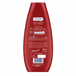 Schwarzkopf Schauma 4015100719116 shampooing 400 ml Shampoing Femmes