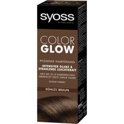 SYOSS Color Glow Marron 100 ml