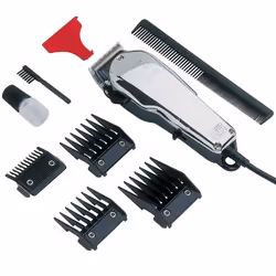 Wahl Chrome SuperTaper