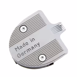 Moser 1590-7350, Accessoire, Acier inoxydable, Moser, 1 pièce(s)