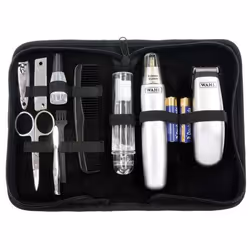 Wahl 9962-1816 Argent Alcaline