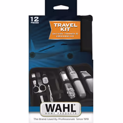 Wahl 9962-1816 Argent Alcaline