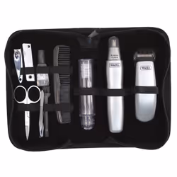 Wahl 9962-1816 Argent Alcaline - Vue supplémentaire 5