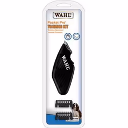 Wahl WA9962-2016 tondeuse pour animaux de compagnie