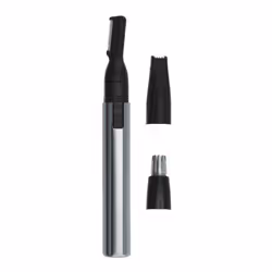 Wahl 05640, AAA, Noir, Argent