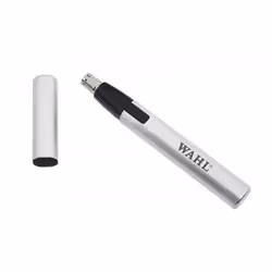 Wahl 5640-326, Nez, Argent, Batterie, AAA