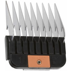Surpeigne en métal Wahl Taille : 13 mm