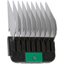 Surpeigne en métal Wahl Taille : 22 mm