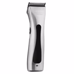 Wahl Beretto, Noir, Gris, 0,6 mm, 2 mm, 3,9 cm, 90 min, Intégré