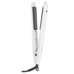 Moser CERASTYLE PRO Brosse à lisser et à friser À chaleur Noir, Blanc 40 W 2,8 m