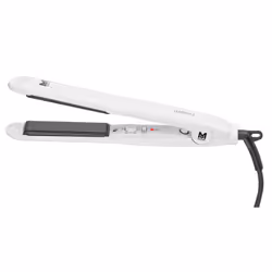 Moser CERASTYLE PRO Brosse à lisser et à friser À chaleur Noir, Blanc 40 W 2,8 m