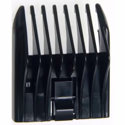Moser 1230-5400, Accessoire, 1,8 cm, Noir, Plastique, Moser, Fits for typ* 1852, 1853, 1234, 1233, 1230, 1400 and 1170