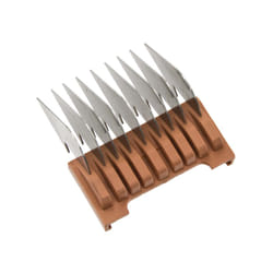 Wahl 1233-7130 accessoire d’outil de pansage d'animaux de compagnie 1 pièce(s) Lame de tondeuse