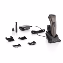 Moser Genio Pro Or Lithium-Ion (Li-Ion)