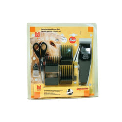 Tondeuse Moser Kit de toilettage de base Désignation : Tondeuse Moser Kit de toilettage de base Moser 333002