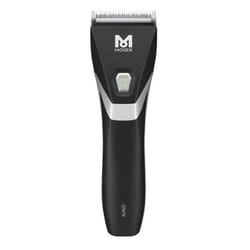 Moser Kuno Noir, Argent Lithium-Ion (Li-Ion)
