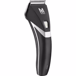 Moser Kuno Noir, Argent Lithium-Ion (Li-Ion)