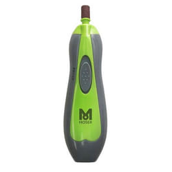 Moser 2302-0050 pince à parer et meuleuse pour animaux de compagnie Gris Batterie
