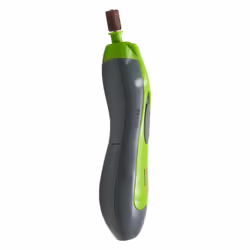 Moser 2302-0050 pince à parer et meuleuse pour animaux de compagnie Gris Batterie