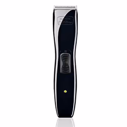 Moser NEOliner, Noir, Acier inoxydable, 0,4 mm, 3,2 cm, AC/Batterie, 100 min, 2 h