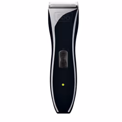 Moser Neo, Noir, 0,7 mm, 3 mm, 4,6 cm, Acier inoxydable, Chargement
