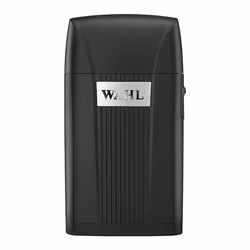 Wahl Super Close AC/Batterie Noir