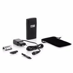 Wahl Super Close AC/Batterie Noir - Vue supplémentaire 4