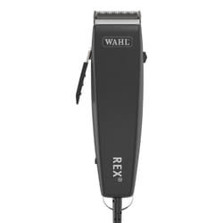 Wahl Rex Noir