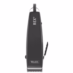 Wahl Rex Noir