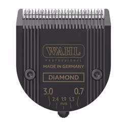 Wahl 1854-7172, Accessoire, 3 mm, Métallique, Wahl, Wahl Creativa, Wahl Bravura, Wahl Super Groom, 1 pièce(s)