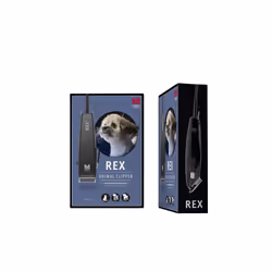Moser 1230-0079 tondeuse pour animaux de compagnie