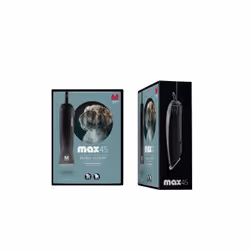 Moser MAX 45 tondeuse pour animaux de compagnie
