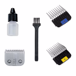 Moser MAX 45 tondeuse pour animaux de compagnie - Vue supplémentaire 4
