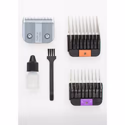 Moser Max 50 tondeuse pour animaux de compagnie