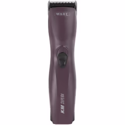 La tondeuse Wahl KM Supera est l'outil idéal pour les professionnels du toilettage et les vétérinaires recherchant performanc ...
