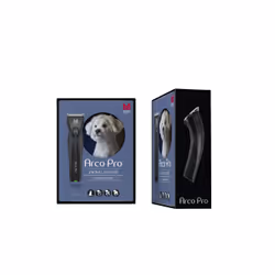 Moser 1876-0063 tondeuse pour animaux de compagnie
