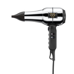 Wahl Barber Dryer sèche-cheveux 2200 W Noir, Argent