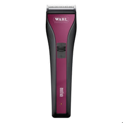 Tondeuse - WAHL - Motiva - Sans fil - Acier inoxydable - Moteur puissant