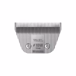 Lame de tondeuse pour cheval Wahl Prime Series Wide