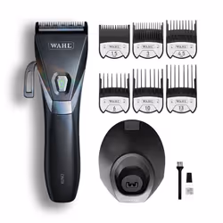 Wahl Kuno Noir Lithium-Ion (Li-Ion) - Vue supplémentaire 5